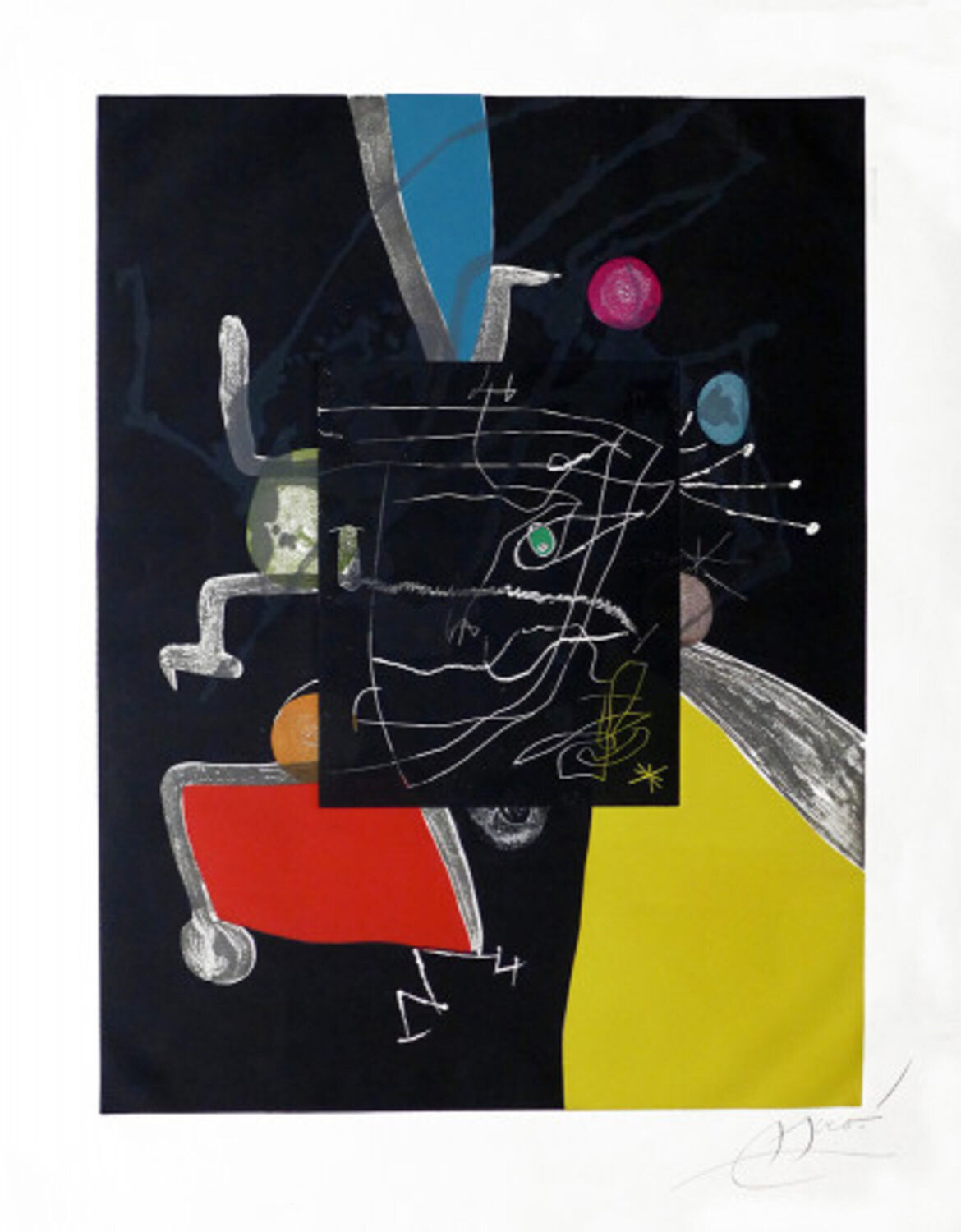 Martí i Pol Joan Miró