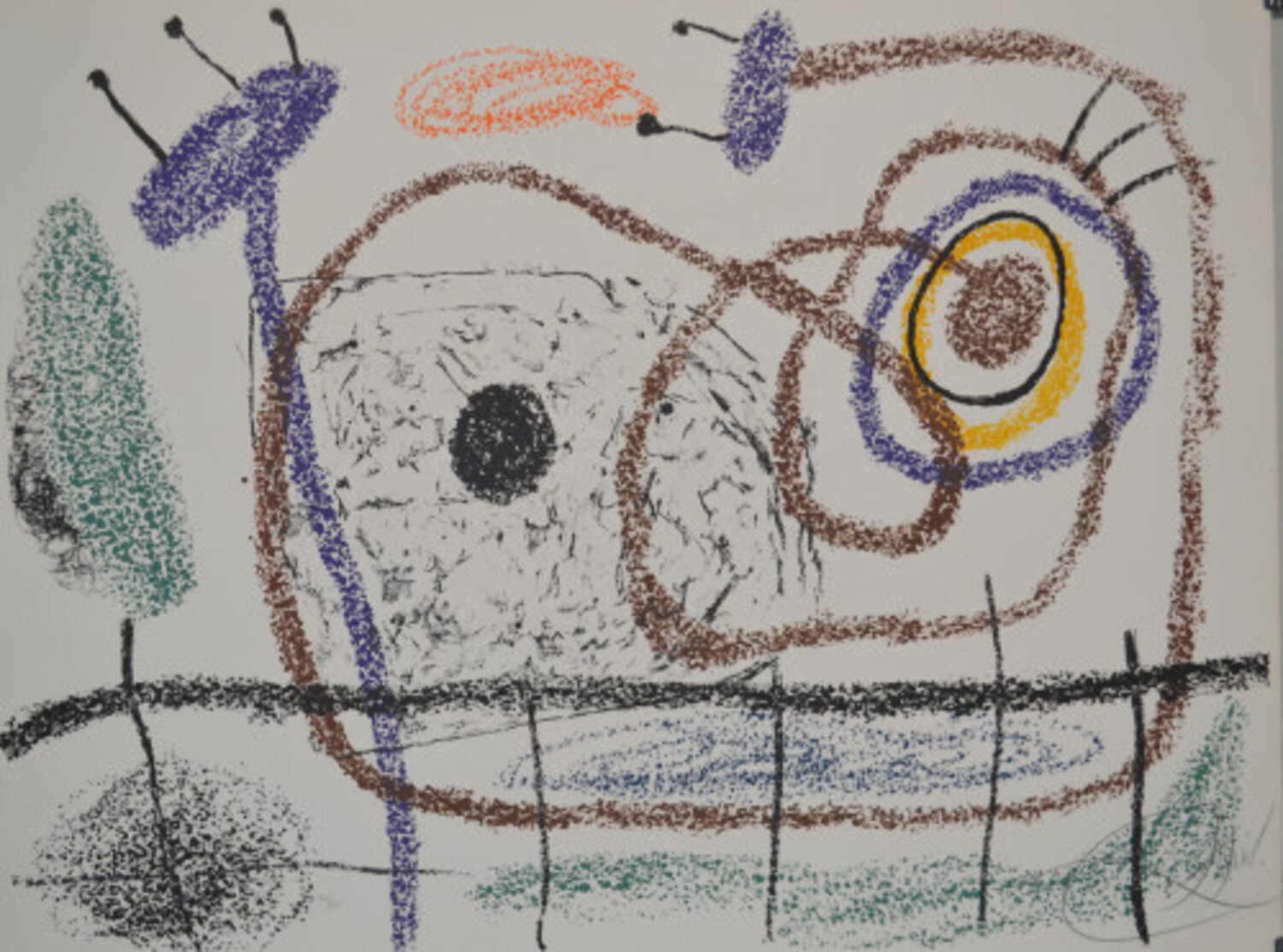 Album 21 - M1132 Joan Miró
