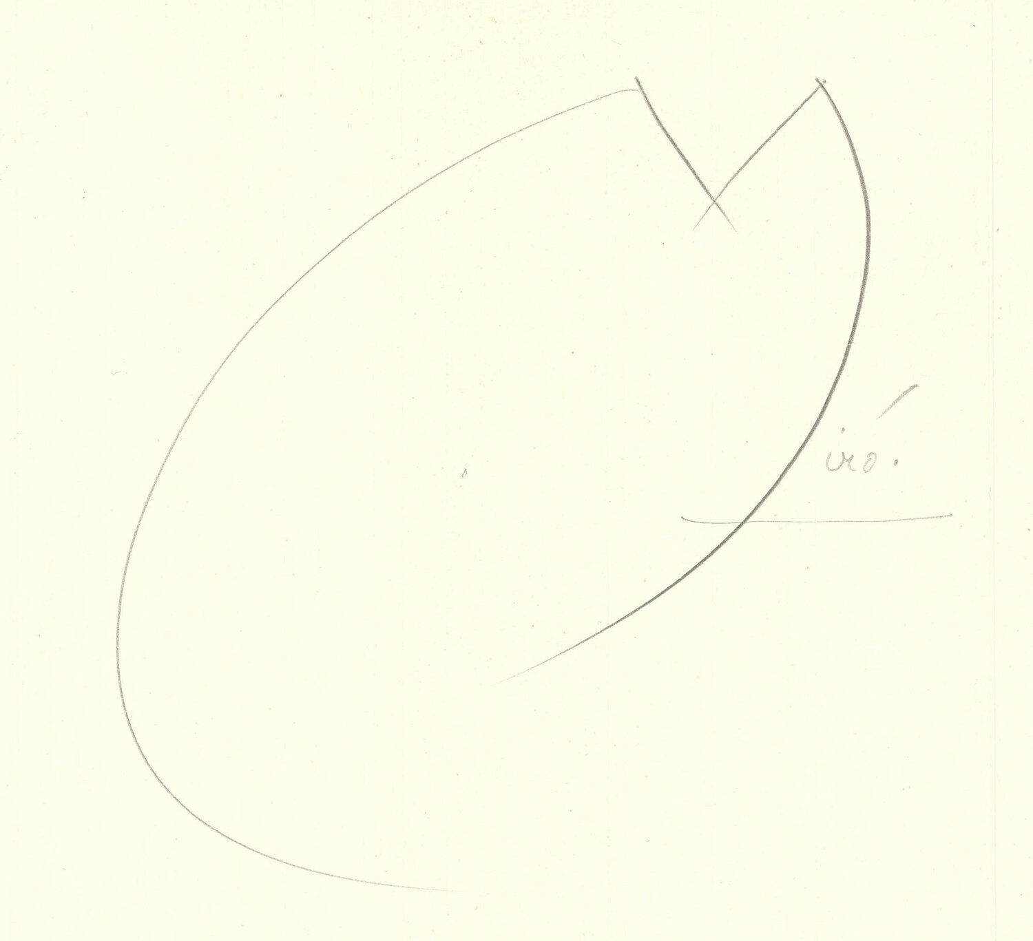 Je travaille come un jardinier (Cover Page) Joan Miró Druck zu verkaufen