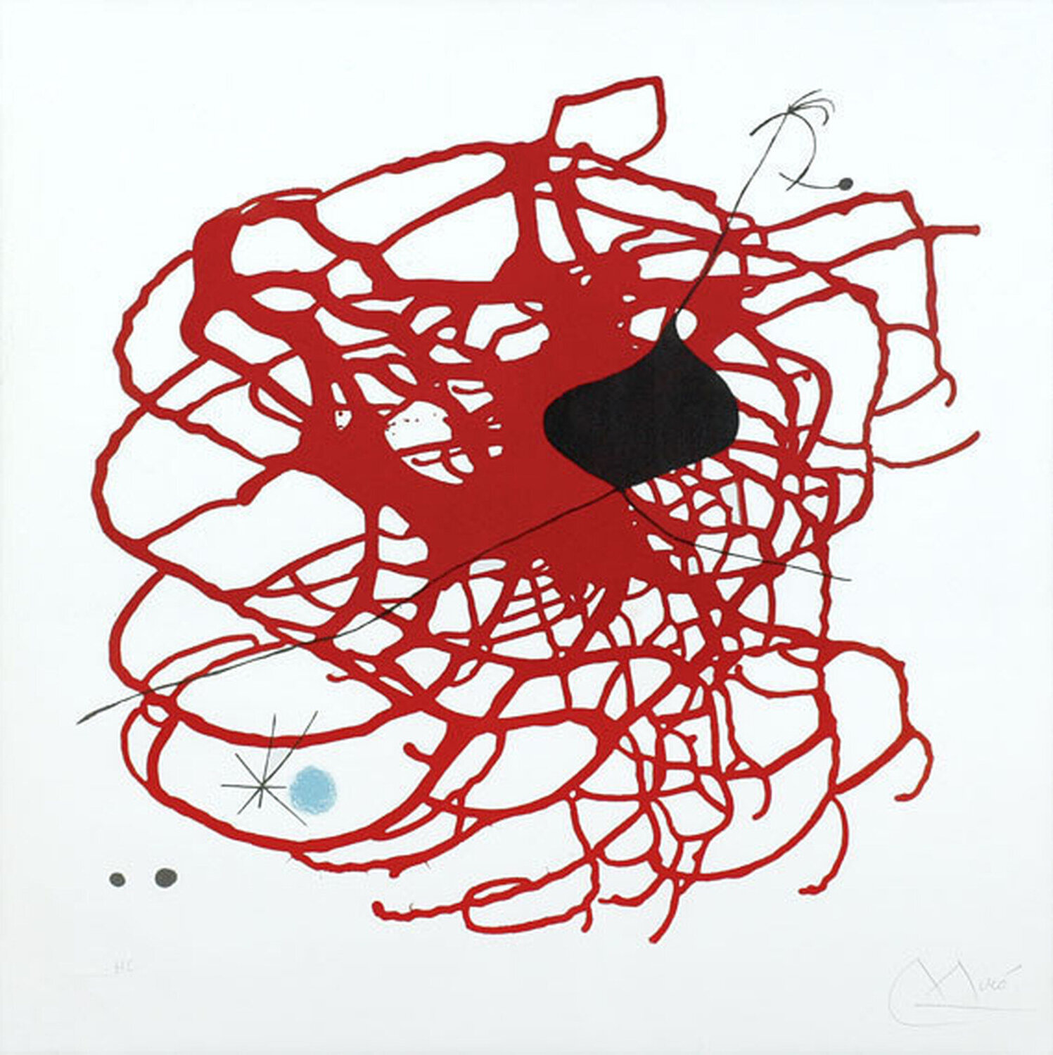 Beats Joan Miró