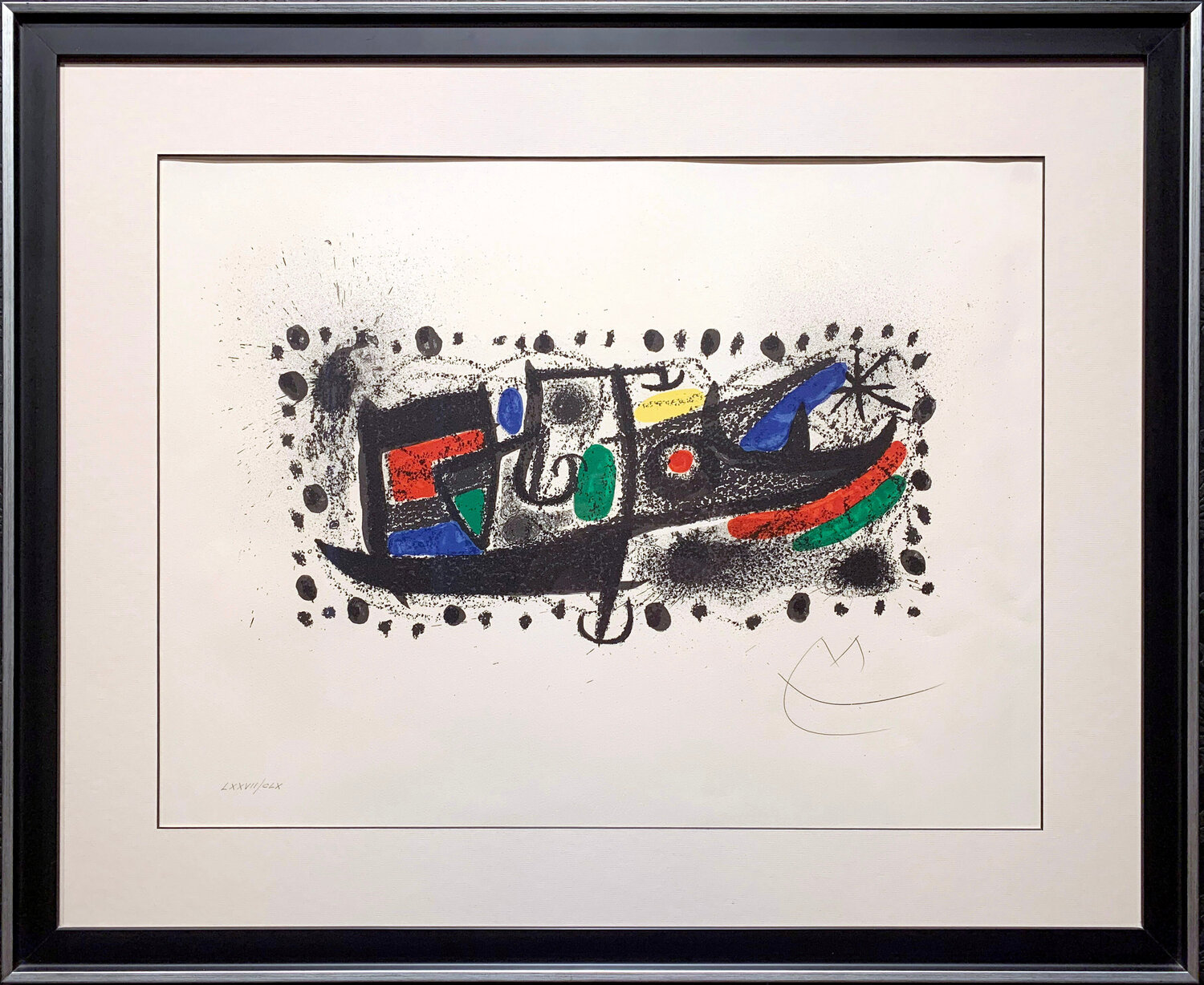 Joan Miró und Katalonien Joan Miró