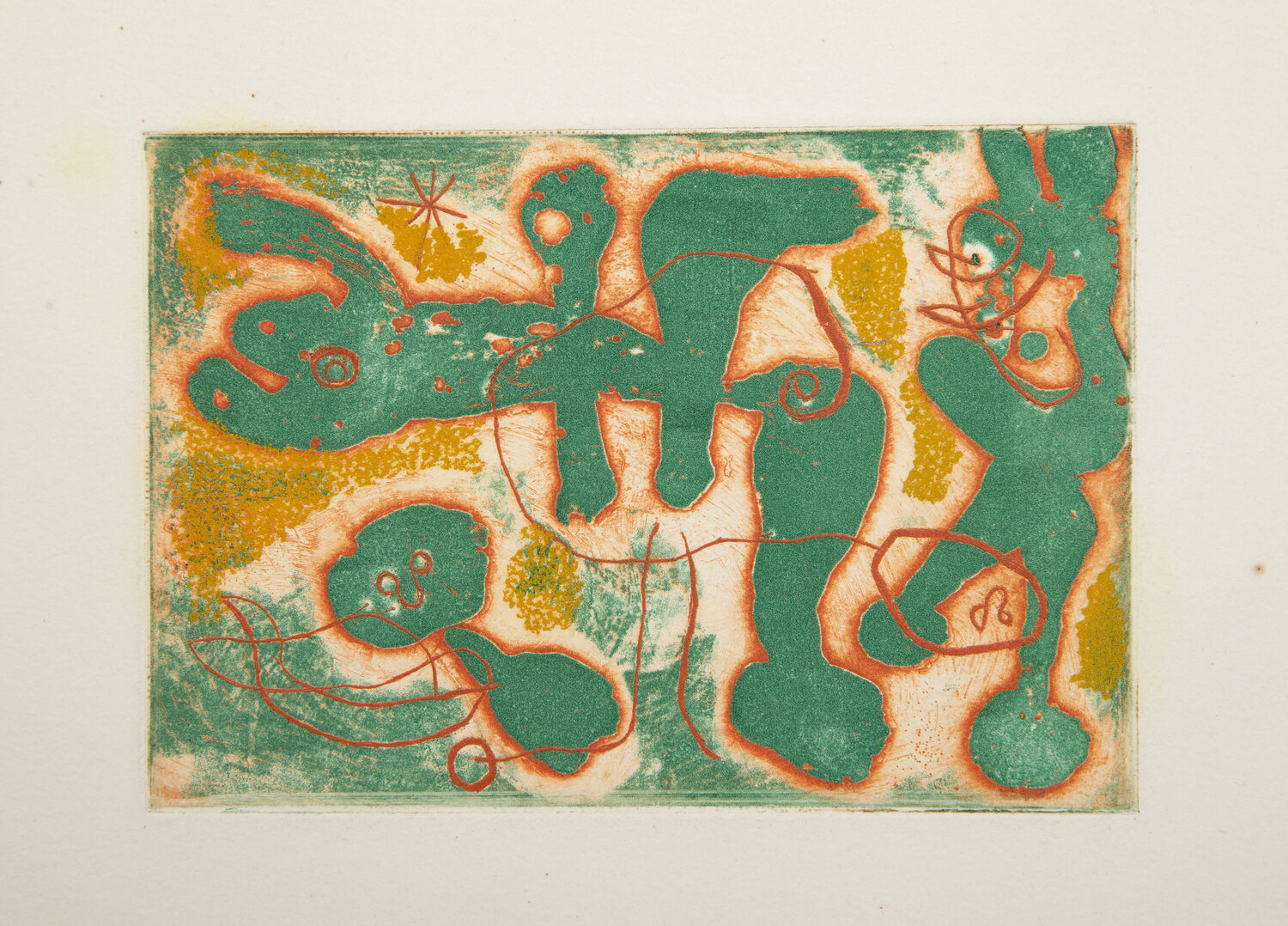 Anti-Platon (D 320) Joan Miró