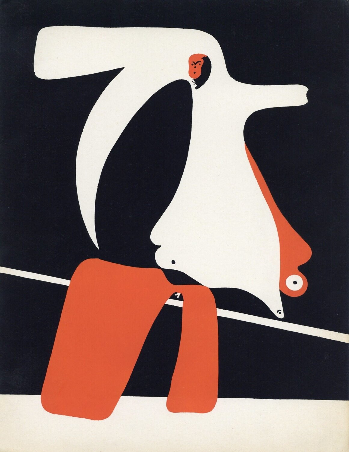 Cahiers d'Art  Joan Miró