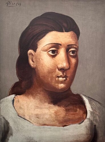 Maitres de L'art Moderne van Pablo Picasso, Afdruk te koop op Singulart