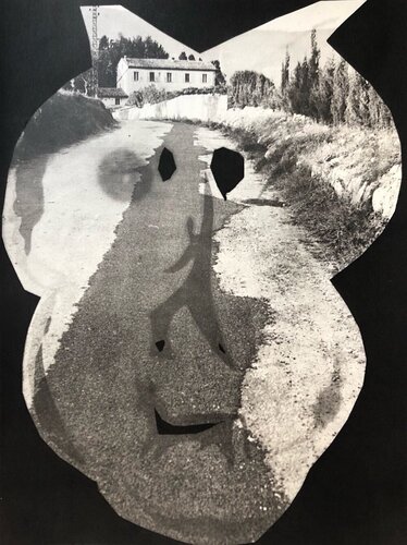 Bohu van Pablo Picasso, Afdruk te koop op Singulart