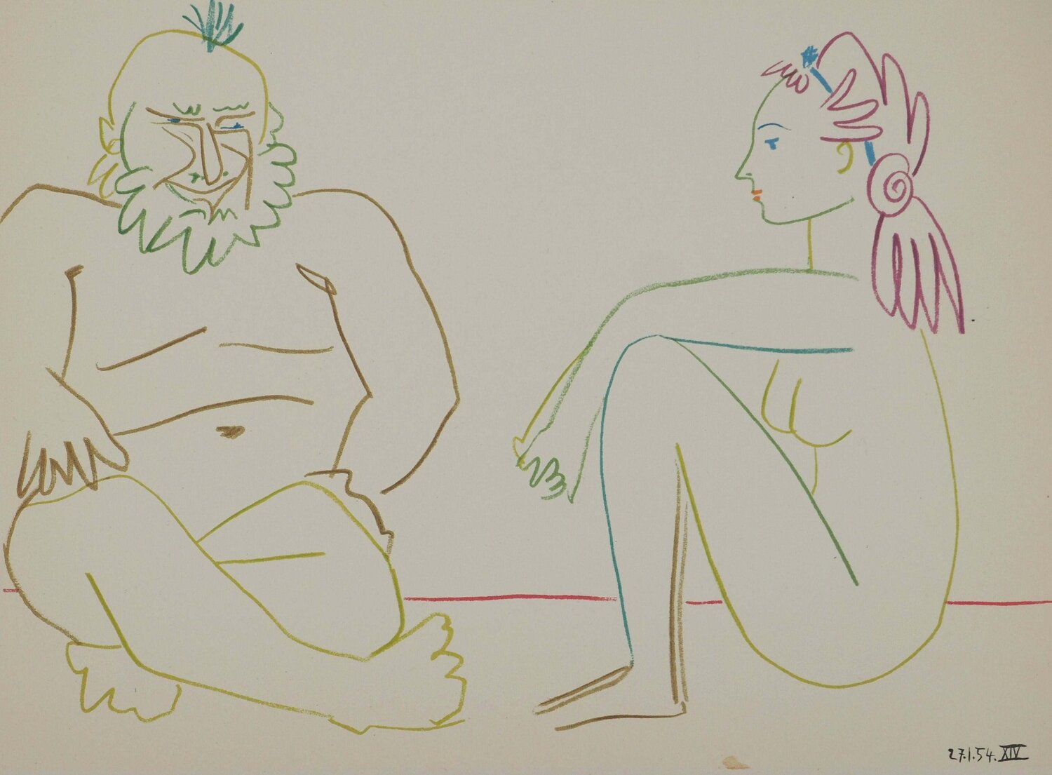 Pastki fotosuratdan kot