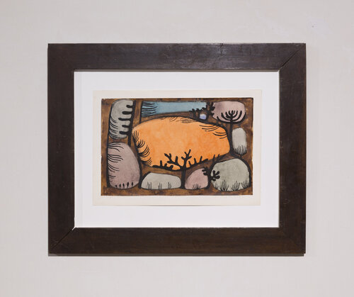 Paul Klee