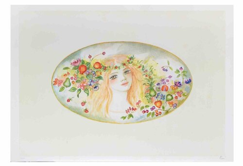 T パウル クレー 1945年 リトグラフ Amazon.co.jp: ≪ パウル