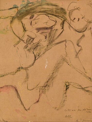 Willem de Kooning