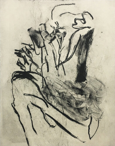 Three Airs II, 1988 by Willem de Kooning, Print for Sale on Singulart