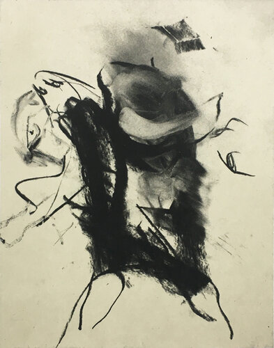 Three Airs I, 1988 by Willem de Kooning, Print for Sale on Singulart