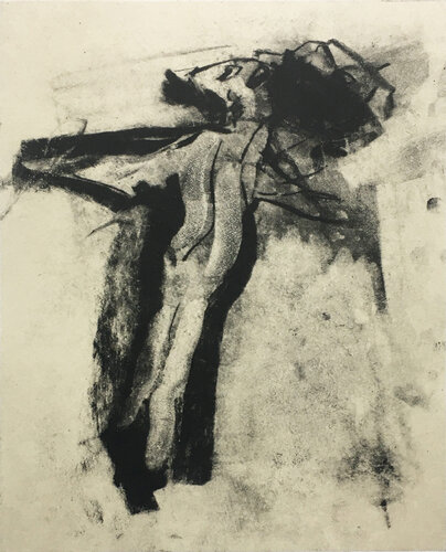 Poem I, 1988 by Willem de Kooning, Print for Sale on Singulart