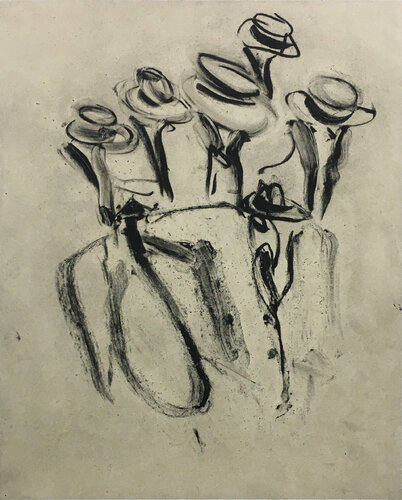 Ode to Willem De Kooning II, 1988 by Willem de Kooning, Print for Sale on Singulart