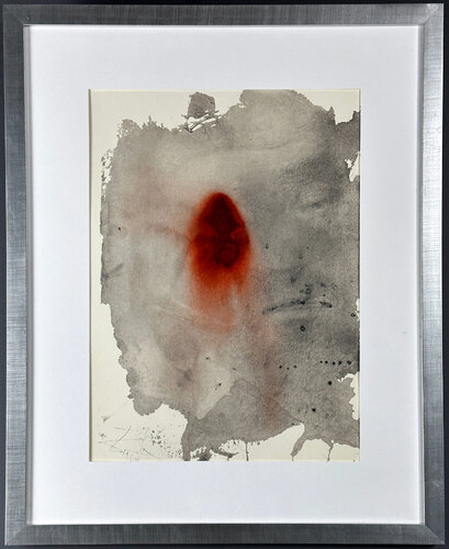 Biblia Sacra (Emissa voce magna expiravit) par Salvador Dalí, Édition en vente sur Singulart