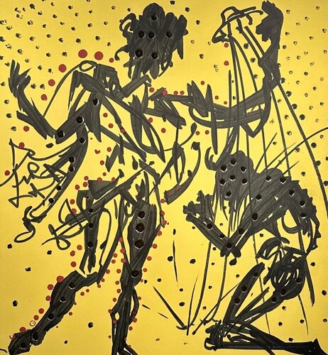 Saint Philip The Apostle by Salvador Dalí, Print for Sale on Singulart