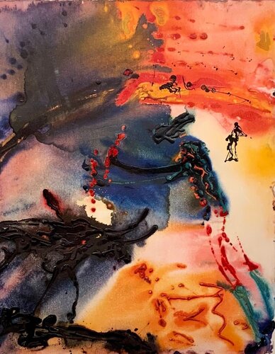 Tauromachie #2 par Salvador Dalí, Édition en vente sur Singulart