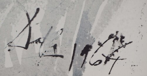 Biblia Sacra : Le Miracle de Tobias par Salvador Dalí, Édition en vente sur Singulart