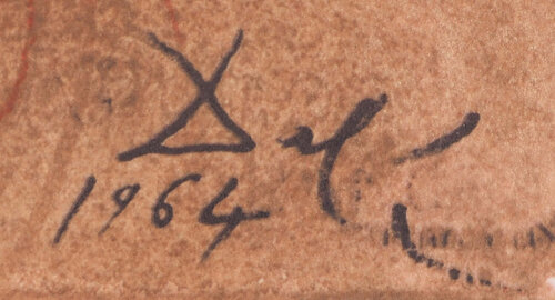 Biblia Sacra : Tour de Babel par Salvador Dalí, Édition en vente sur Singulart