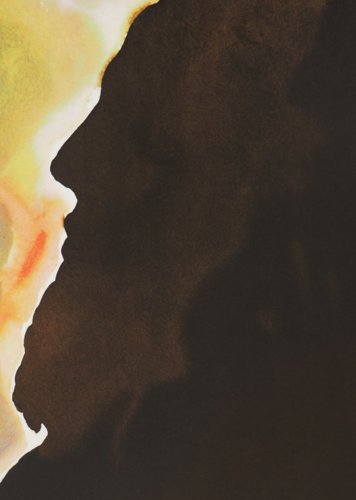 Abraham, Lithographie signée de Salvador Dalí, Impresión a la venta en Singulart
