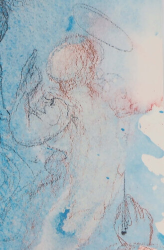 Biblia Sacra : Les Anges par Salvador Dalí, Édition en vente sur Singulart