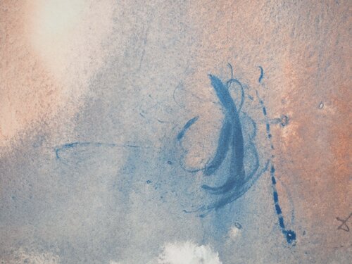 Biblia Sacra : Vierge à l'enfant par Salvador Dalí, Édition en vente sur Singulart