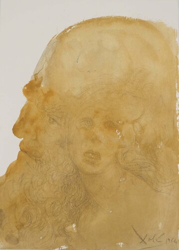 L’Amoureux, Lithographie signée di Salvador Dalí, Stampa in vendita su Singulart