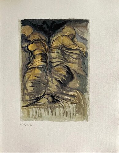 Le Tricorne par Salvador Dalí, Édition en vente sur Singulart