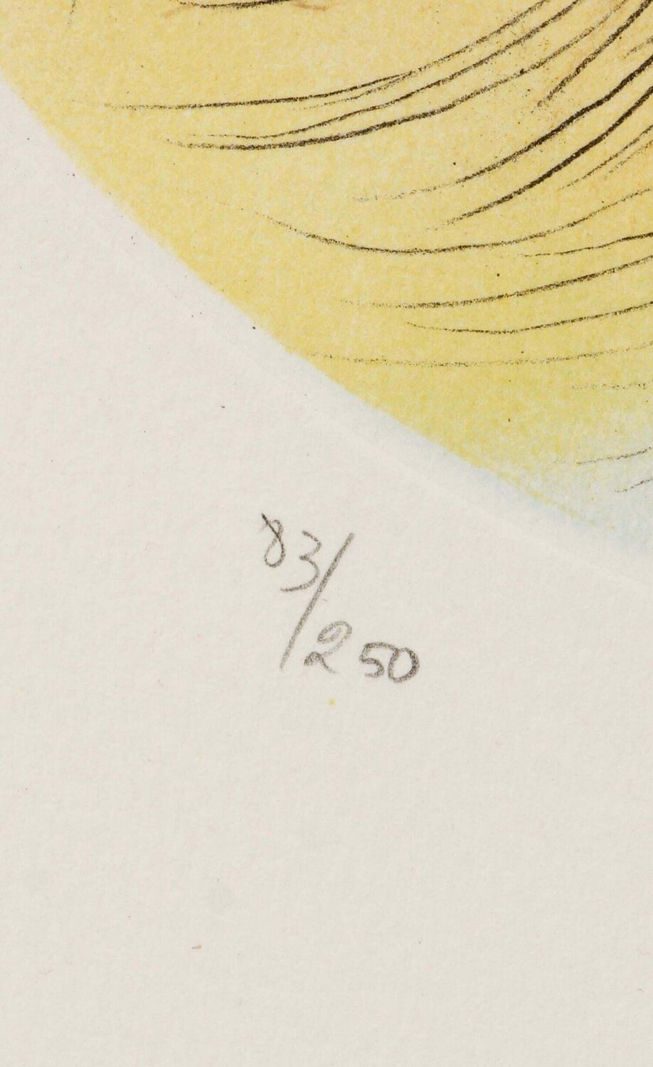 Leo Salvador Dalí Print for sale