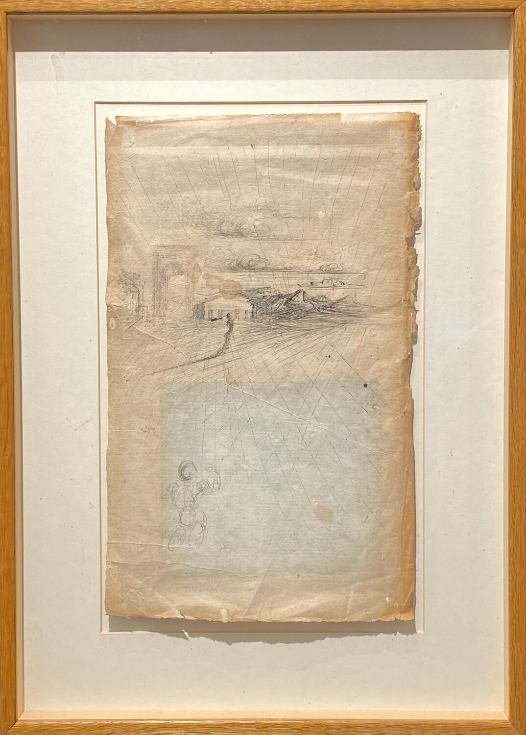 SANS TITRE Salvador Dalí Werk op papier te koop