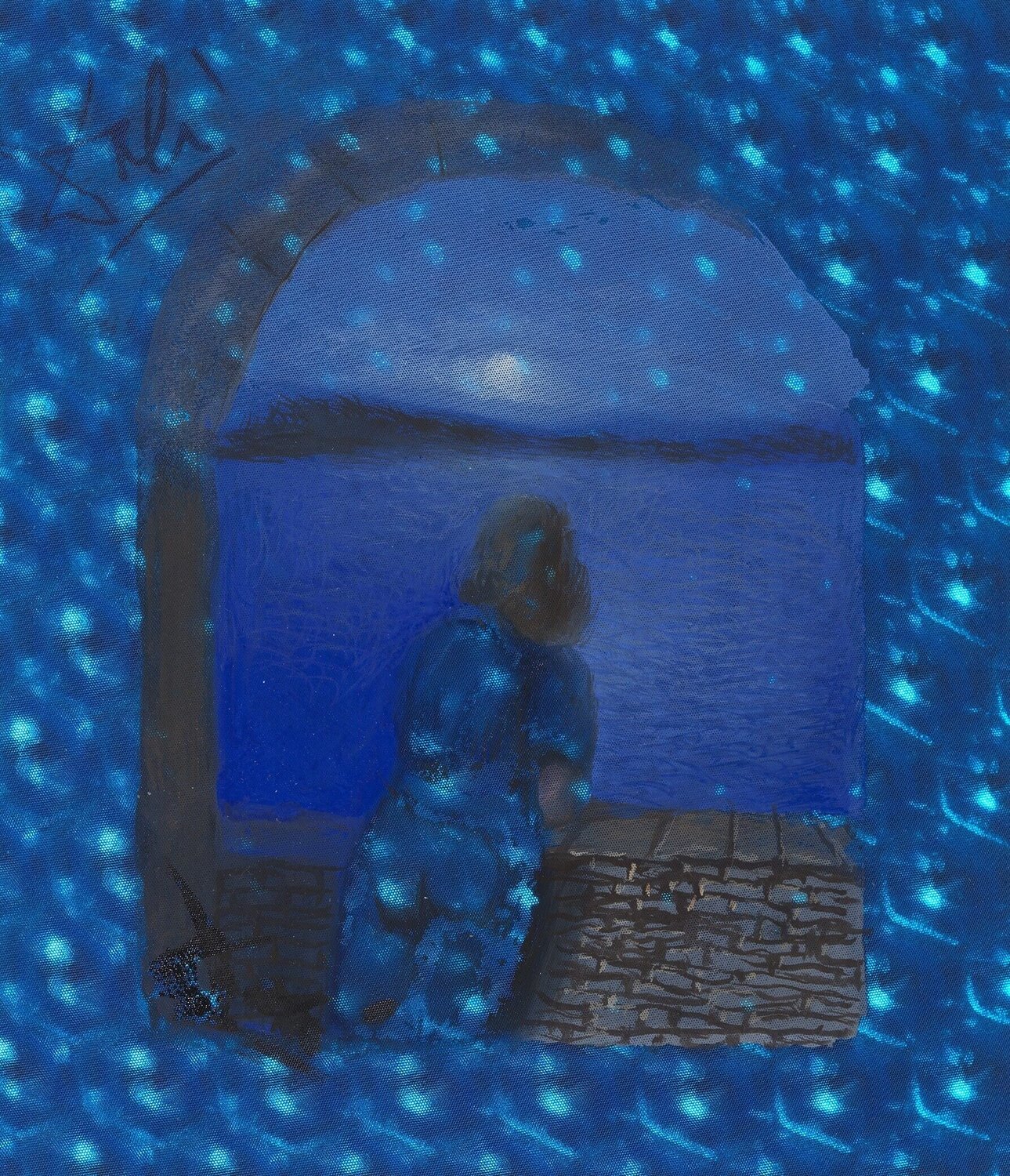 Untitled Salvador Dalí Other Media for sale