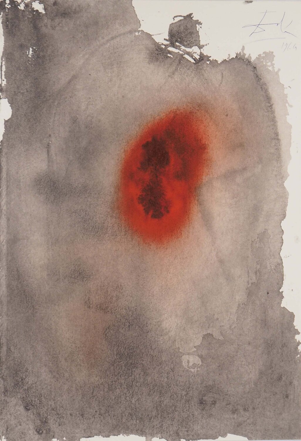 Biblia Sacra : Passion Salvador Dalí Druck zu verkaufen