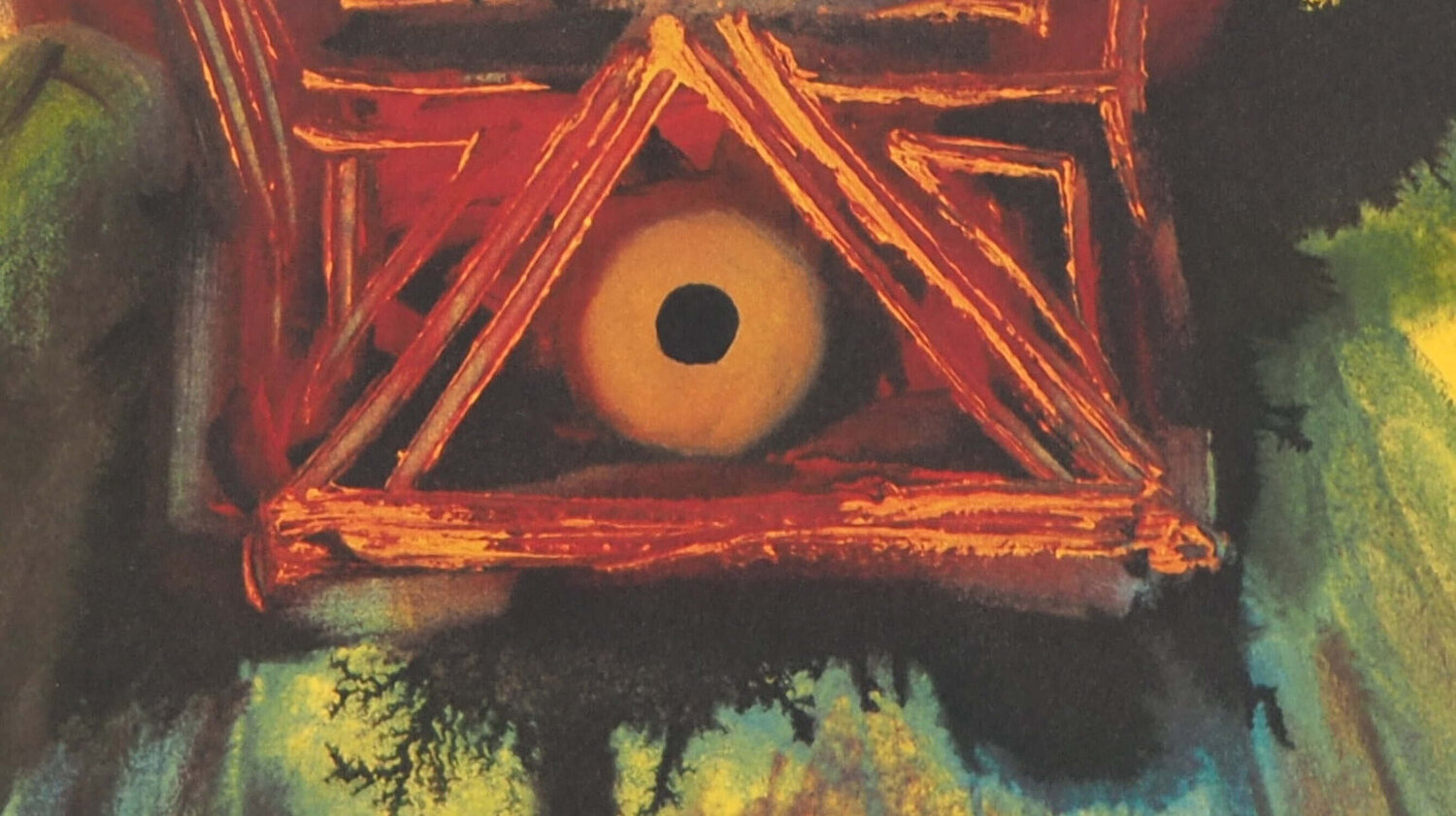 Biblia Sacra : L'Alliance Salvador Dalí Druck zu verkaufen