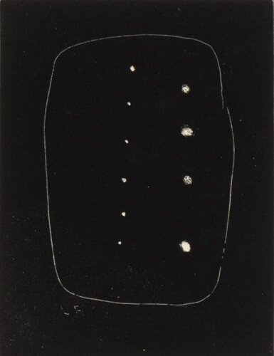 L'Avanguardia internazionale Vol.1 by Lucio Fontana, Print for Sale on Singulart
