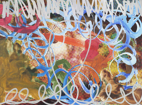 Jeff Koons