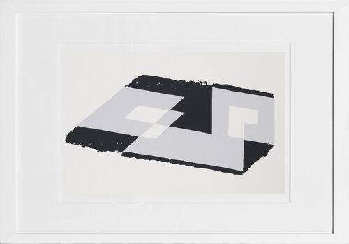 Challenging Confusion - P1, F13, I2 Josef Albers