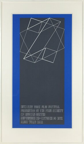 Untitled van Josef Albers, Afdruk te koop op Singulart