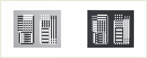 Formulation: Articulation 1981.524.2.11 van Josef Albers, Afdruk te koop op Singulart