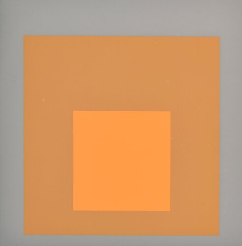 FGa van Josef Albers, Afdruk te koop op Singulart