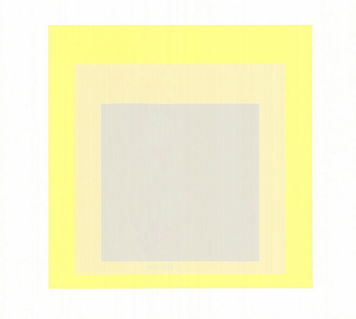 Homage to the Square Josef Albers Afdruk te koop