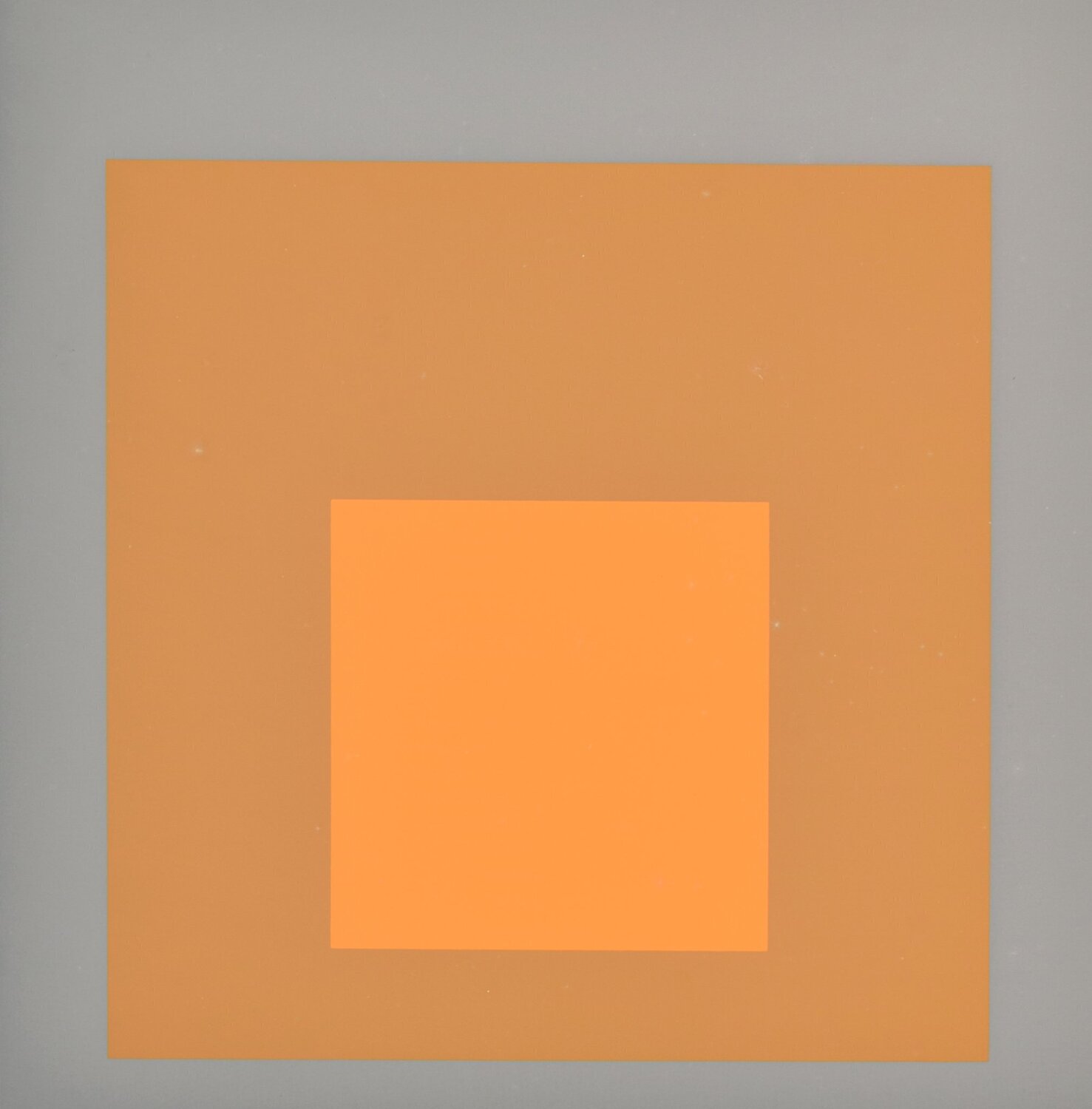 FGa Josef Albers Afdruk te koop