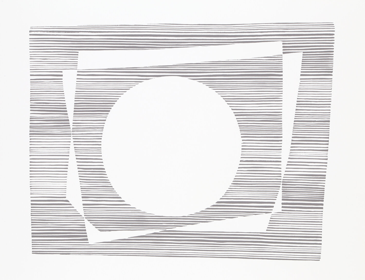 Portfolio 1, Folder 7, Image 2 Josef Albers Druck zu verkaufen