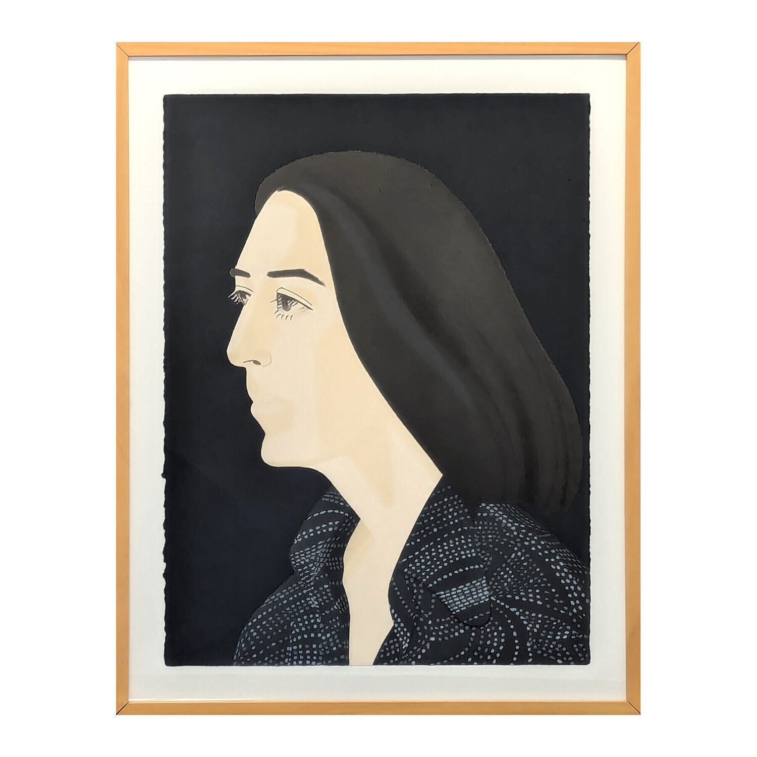 Alex Katz Art for Sale on SINGULART
