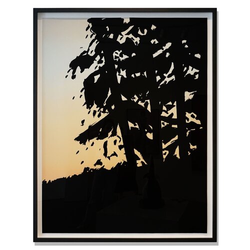 Sunset 1 van Alex Katz, Afdruk te koop op Singulart