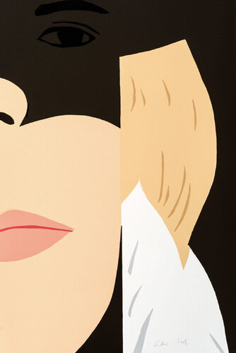 Sunrise 2 van Alex Katz, Afdruk te koop op Singulart