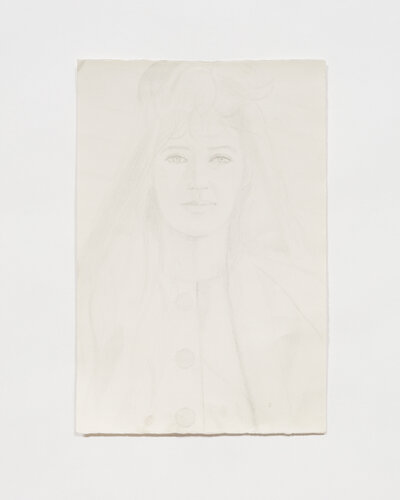Ena van Alex Katz, Werk op papier te koop op Singulart