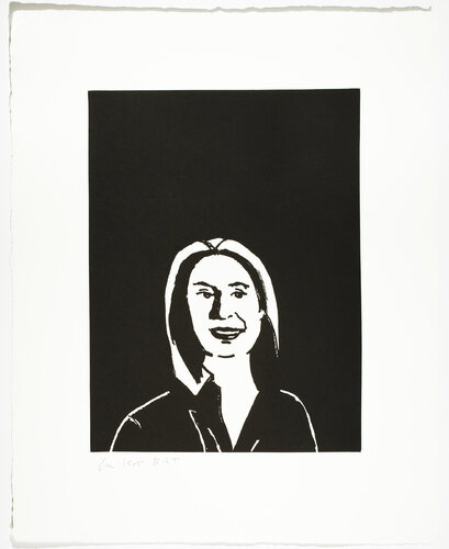 Ada van Alex Katz, Andere media te koop op Singulart
