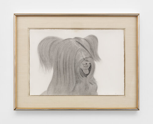 Sunny van Alex Katz, Afdruk te koop op Singulart