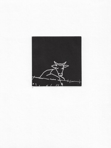 Gloria 13, 2005 by Alex Katz, 인쇄 for Sale on Singulart