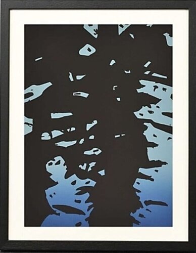 Reflection II van Alex Katz, Afdruk te koop op Singulart