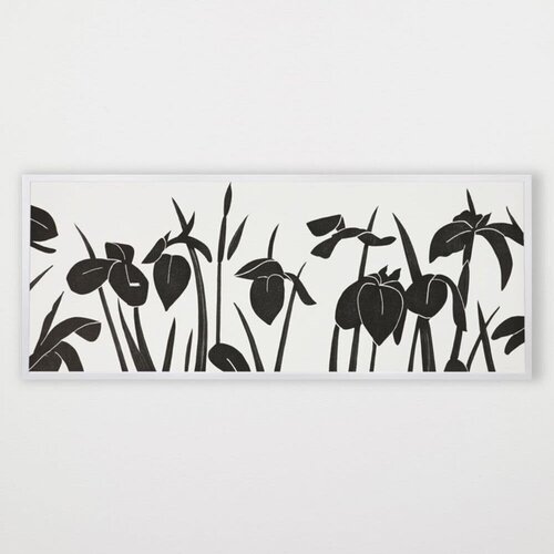 Flags by Alex Katz, Print for Sale on Singulart